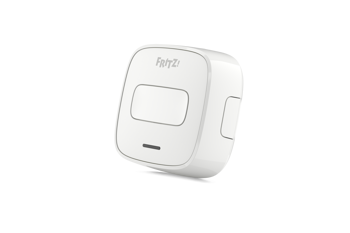 Smart home FRITZ switch button!DECT 400 Smart Home DECT