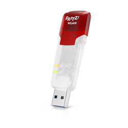 Karta sieciowa USB Wi-Fi FRITZ!WLAN Stick AC 860