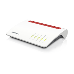 FRITZ Wi-Fi Router!Box 7590 DSL WAN MESH
