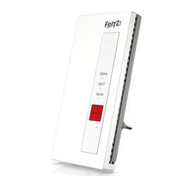 Inteligentny dom bramka ZigBee oraz DECT  FRITZ!Smart Gateway