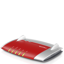 FRITZ Wi-Fi Router!Box 4040 MESH